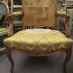 701 4327 ARMCHAIR